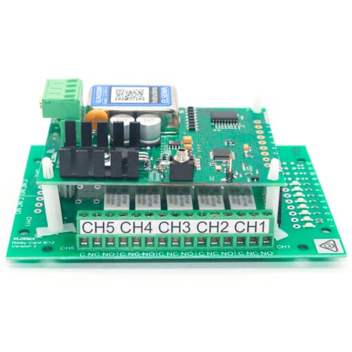 Elsema Gigalink GLR43308 8 Channel Receiver