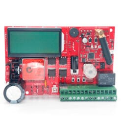 Elsema IS600 IS900 Eclipse Gate Control Board