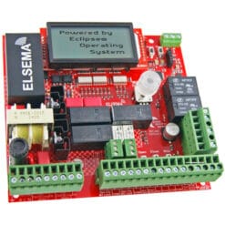 Elsema MC240 Eclipse Gate Control MC Board 240V