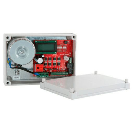 Elsema MC24E MC 240V Board and Transformer