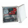 Elsema MC24E7 MC Board Transformer with 24V Battery Backup