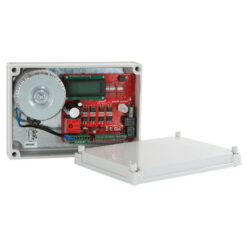 Elsema MC12E Double MC 12V Board and Transformer