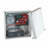 Elsema MC12E7 MC Board Transformer with 12V Battery Backup