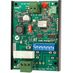 Elsema MultiCode MCR91501R 915MHz 1 Channel Receiver