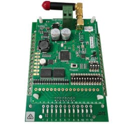Elsema MultiCode MCR91512R 915MHz 12 Channel Receiver