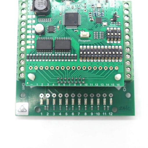 Elsema MultiCode MCR91516R 915MHz 16 Channel Receiver - Image 4