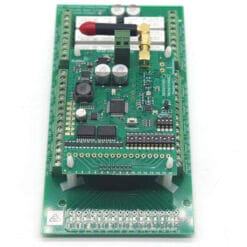 Elsema MultiCode MCR91516R 915MHz 16 Channel Receiver