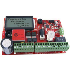 Elsema MCS Eclipse Gate Control MC Board 12V or 24V