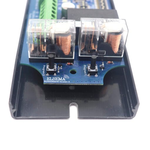 Elsema PCR43302240R 2 Channel 240V Penta Receiver - Image 3