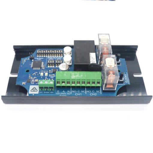 Elsema PCR43302240R 2 Channel 240V Penta Receiver - Image 2