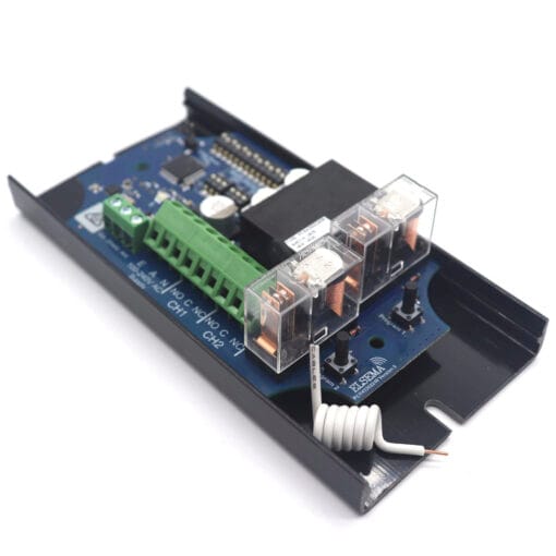 Elsema PCR43302240R 2 Channel 240V Penta Receiver - Image 5