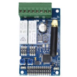 Elsema PCR43302R 2 Channel Wired Penta Receiver
