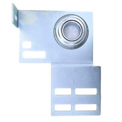 Spring End Bearing Bracket - Left Hand