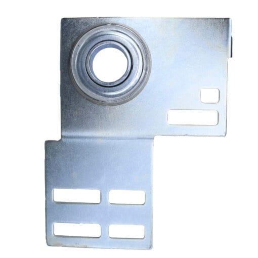 Spring End Bearing Bracket - Left Hand - Image 3
