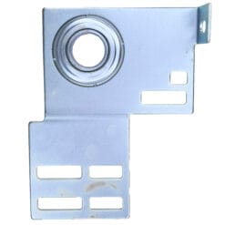 Spring End Bearing Bracket - Right Hand