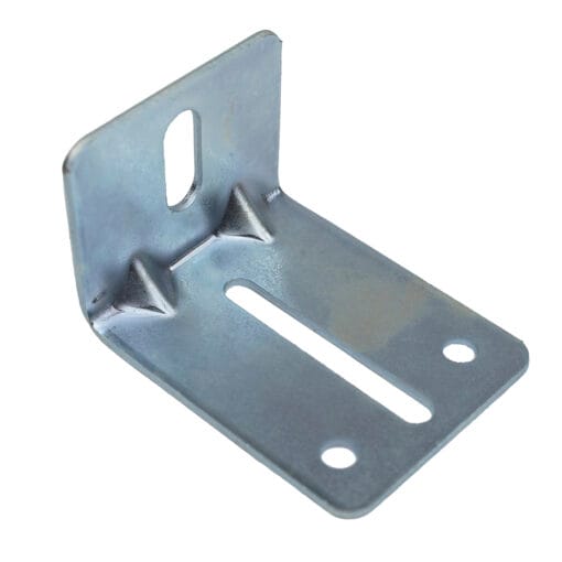 100x Metal Garage Door Jamb Bracket - Image 7