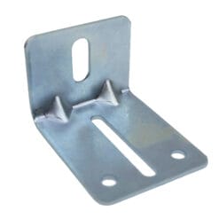 200x Metal Garage Door Jamb Bracket