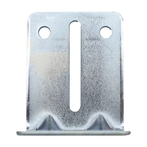 100x Metal Garage Door Jamb Bracket - Image 4