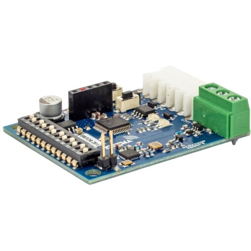 Elsema PentaFOB / PentaCODE PCR43302P 2 Channel Plug-In Receiver - Image 5