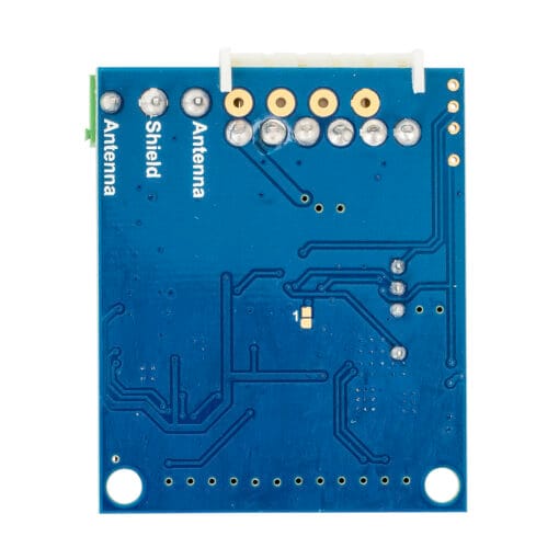 Elsema PentaFOB / PentaCODE PCR43302P 2 Channel Plug-In Receiver - Image 3