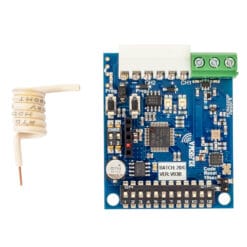 Elsema PentaFOB / PentaCODE PCR43302P 2 Channel Plug-In Receiver