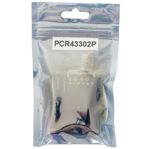 Elsema PentaFOB / PentaCODE PCR43302P 2 Channel Plug-In Receiver - Image 4