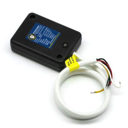 Elsema Penta PCR433WG Wiegand Receiver - Image 4