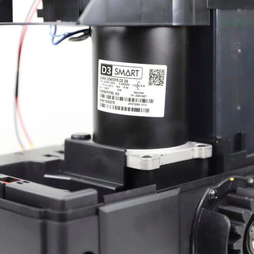 Centsys Centurion D3 Smart 240V Automatic Slide Gate Motor + 4m Gate Racking - Image 13
