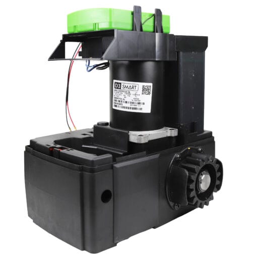 Centsys Centurion D3 Smart 240V Automatic Slide Gate Motor + 4m Gate Racking - Image 14