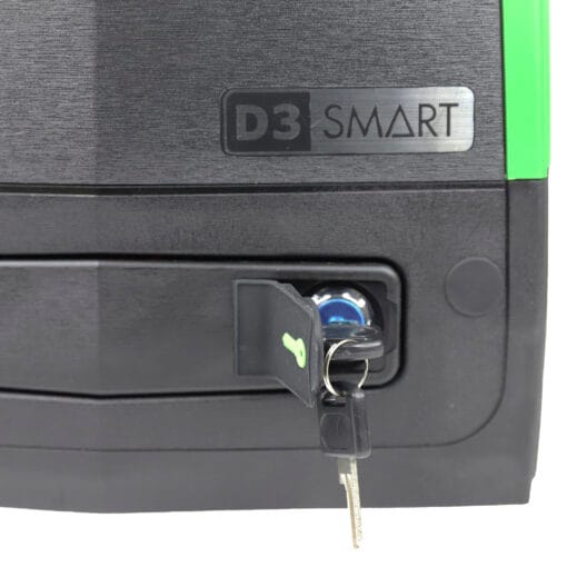 Centsys Centurion D3 Smart 240V Automatic Slide Gate Motor + 4m Gate Racking - Image 8