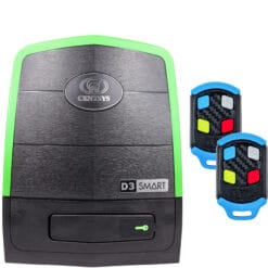 D3 Smart Sliding Gate Opener Lead Image