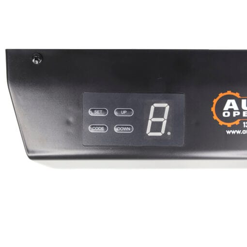 Auto Openers Panel Boss 1500N Garage Door Opener - Image 4