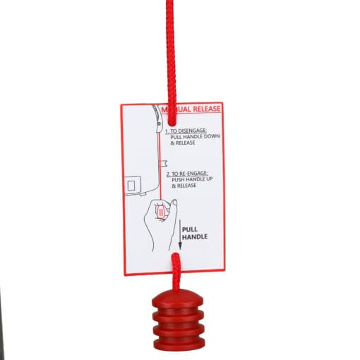 Auto Openers Door Boss 1200N Garage Roller Door Opener - Image 5