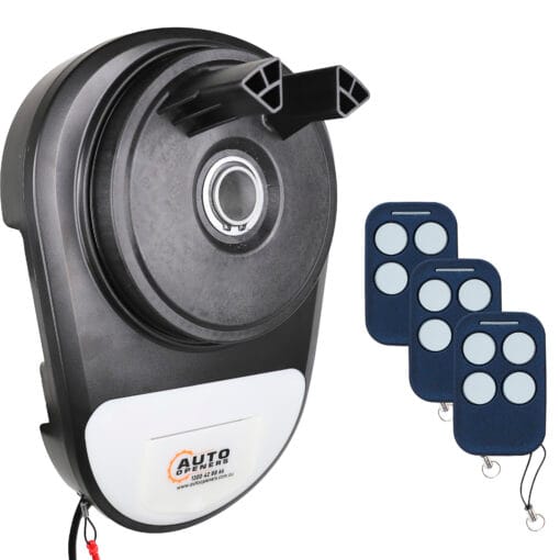 Auto Openers Door Boss 1200N Garage Roller Door Opener