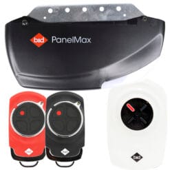 B&D PanelMax Sectional Panel Garage Door Opener - Powerhead Only
