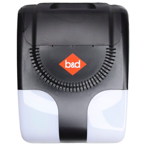B&D PanelMax Sectional Panel Garage Door Opener - Image 3