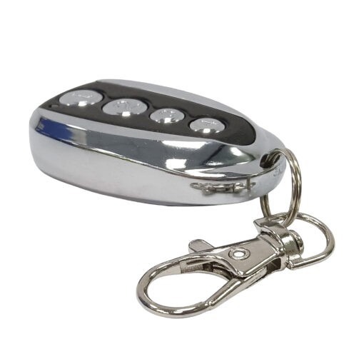 Doorworks DC800N DC1200N Aftermarket Garage Door Remote - Image 3
