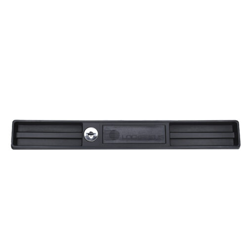 Rollmasta Garage Roller Door Lock & Keys 52001 - Image 3