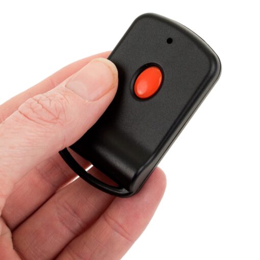 Doormate Aftermarket Garage Door Remote - Image 3
