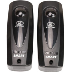 entsys Photon SMART wireless PE beams – advanced safety sensors for automatic gate systems