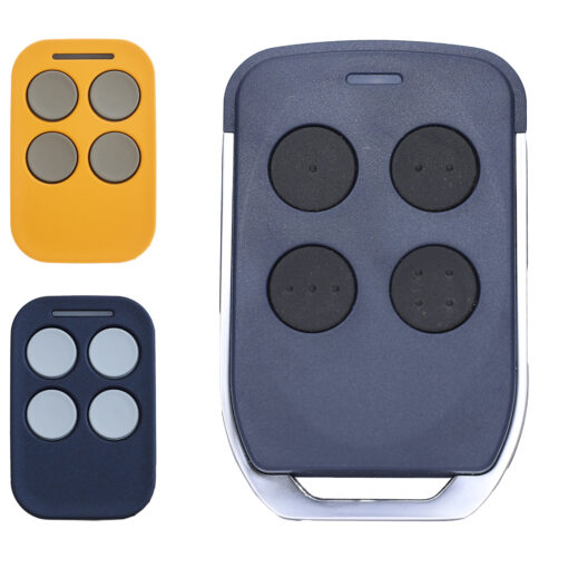 Auto Openers Sectional Opener / Door Master Remote Control