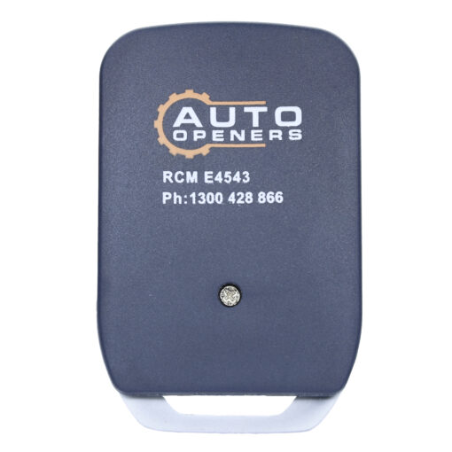 Auto Openers Sectional Opener / Door Master Remote Control - Image 8