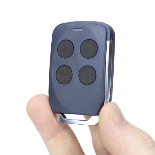 Auto Openers Sectional Opener / Door Master Remote Control - Image 6