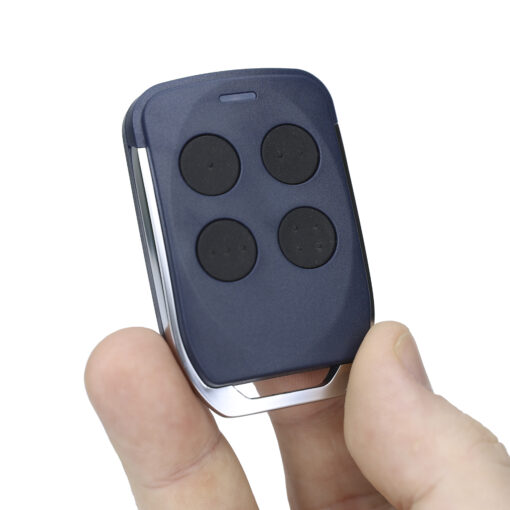 Auto Openers Sectional Opener / Door Master Remote Control - Image 5