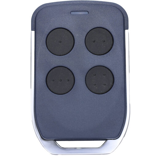 Auto Openers Sectional Opener / Door Master Remote Control - Image 3