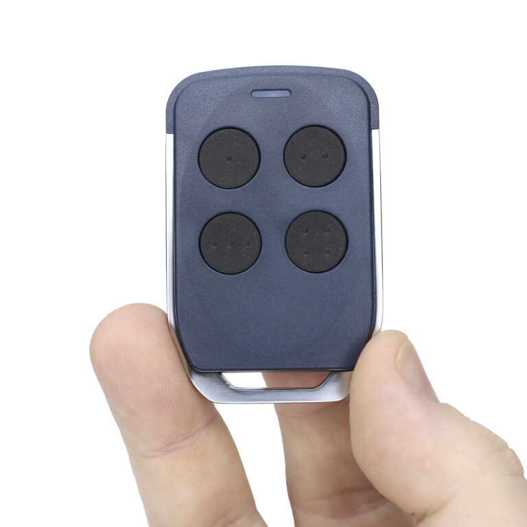 Auto Openers Remote for Sectional Door Master | National Garage