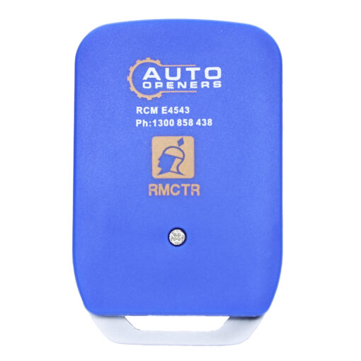 Auto Openers Waterproof Replacement ATA PTX4 Remote - Image 7