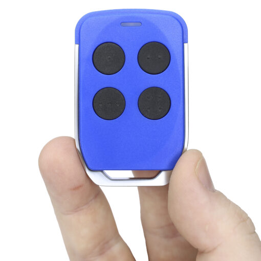 Auto Openers Waterproof Replacement ATA PTX4 Remote - Image 5