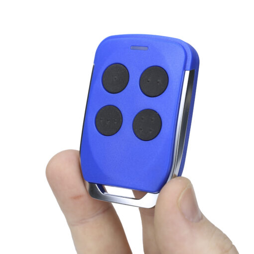 Auto Openers Waterproof Replacement ATA PTX4 Remote - Image 4