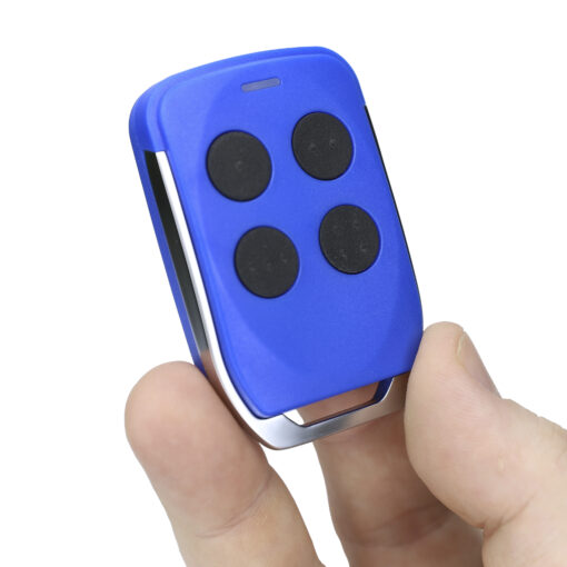 Auto Openers Waterproof Replacement ATA PTX4 Remote - Image 3